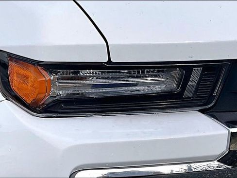 Used 2024 Chevrolet Silverado 3500 LT image 31