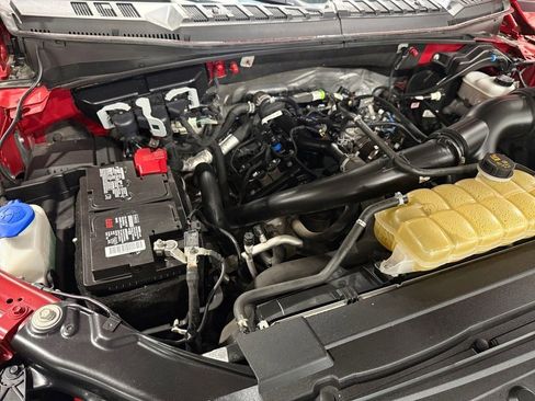 Used 2020 Ford F150 Lariat w/ Equipment Group 502A Luxury image 40