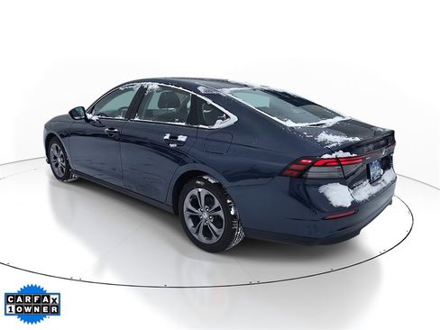 Used 2024 Honda Accord EX image 3