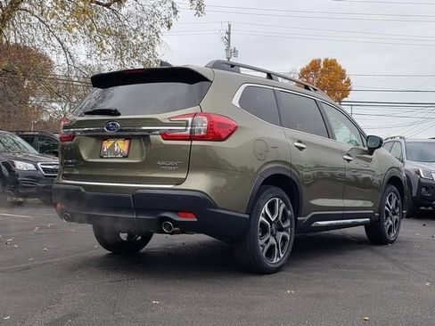 New 2026 Subaru Ascent Touring image 3