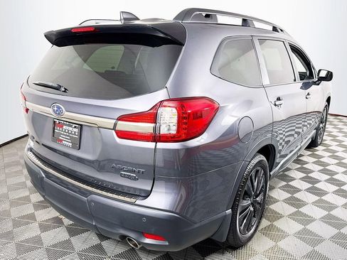 Used 2022 Subaru Ascent Onyx Edition AWD/4WD image 7