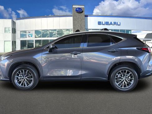 Used 2022 Lexus NX 350 AWD w/ Cold Area Package image 9