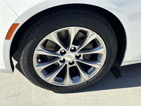 Used 2024 Cadillac CT5 Premium Luxury w/ Climate Package image 30