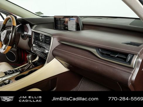 Used 2019 Lexus RX 350L FWD image 24