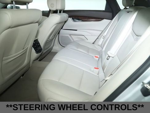 Used 2014 Cadillac XTS Luxury w/ Driver Awareness Package image 16