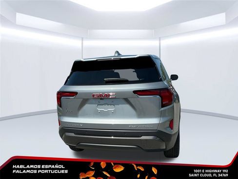 New 2026 GMC Terrain Elevation FWD image 9