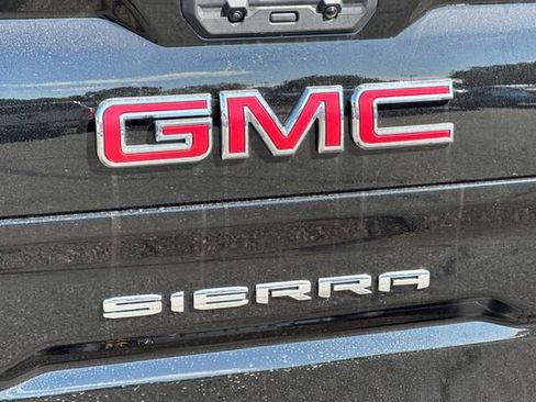 New 2026 GMC Sierra 1500 Pro w/ Pro Value Package AWD/4WD image 30