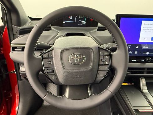 New 2026 Toyota bZ image 18