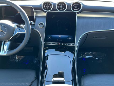 New 2026 Mercedes-Benz GLC 300 4MATIC image 13