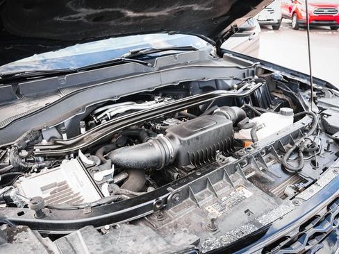 Used 2022 Ford Explorer ST w/ ST Street Pack image 40