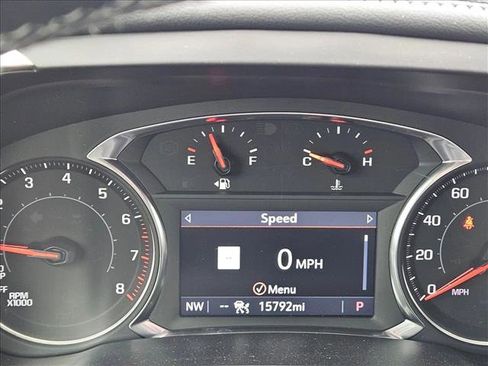 Used 2024 Chevrolet Blazer LT w/ Sound & Technology Package image 13