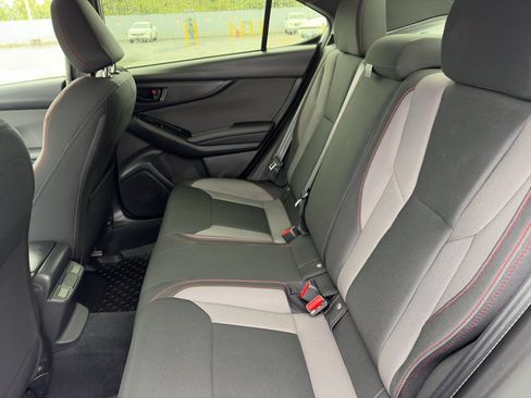Used 2024 Subaru WRX AWD/4WD image 16