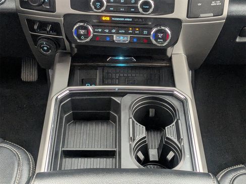 Used 2022 Ford F350 Lariat w/ Lariat Ultimate Package image 21
