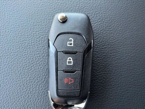 New 2026 Ford F150 STX w/ Equipment Group 200A RWD image 18