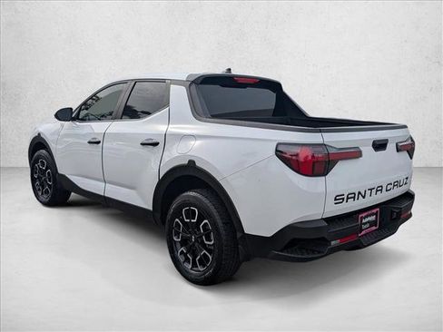 Used 2023 Hyundai Santa Cruz SE FWD image 8