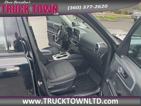 Used 2022 Ford Bronco Sport AWD/4WD image 15
