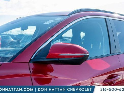 Used 2023 Hyundai Tucson SEL image 28