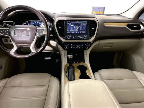Used 2019 GMC Acadia Denali image 24