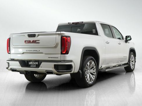 Used 2023 GMC Sierra 1500 Denali w/ Technology Package image 5