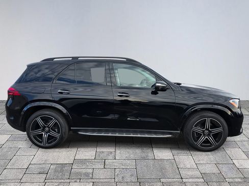 Used 2026 Mercedes-Benz GLE 450 GLE 450 image 8