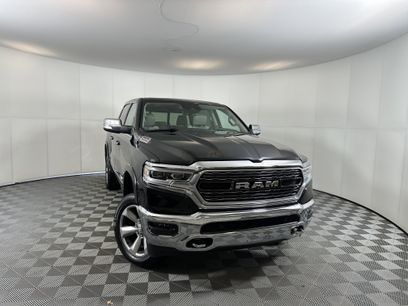 Used 2022 RAM 1500 Limited