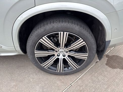 Used 2021 Volvo XC90 T6 Inscription w/ Advanced Package image 14