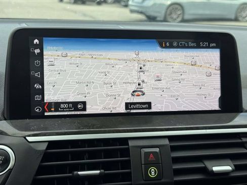 Used 2019 BMW X4 xDrive30i w/ Premium Package AWD/4WD image 34