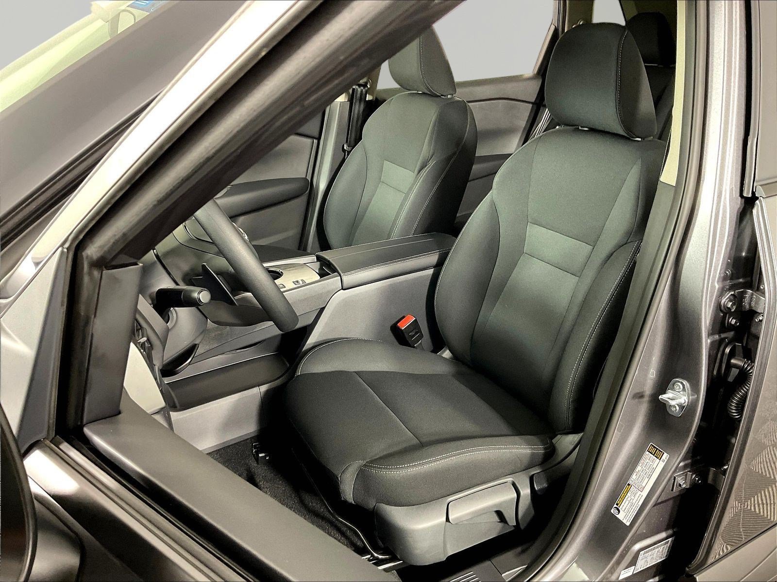 New 2027 Nissan Rogue S FWD image 15