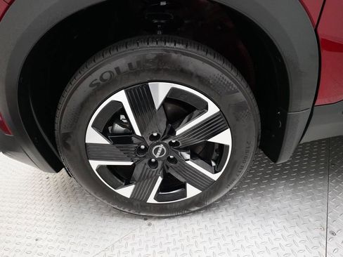 Used 2025 Nissan Kicks SV image 26