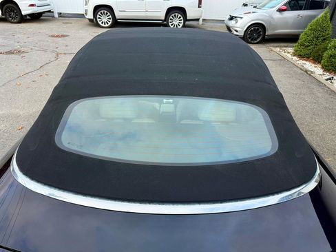 Used 2018 Buick Cascada Premium FWD image 24