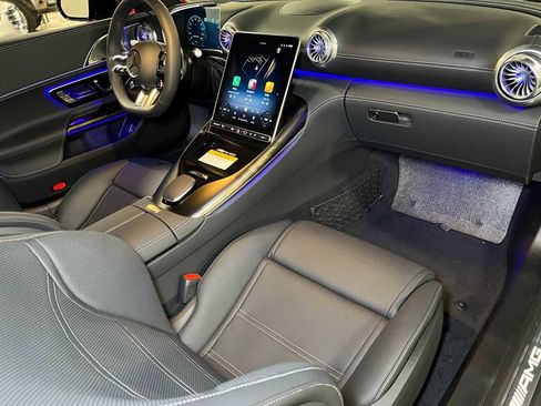 New 2026 Mercedes-Benz AMG GT 43 image 14