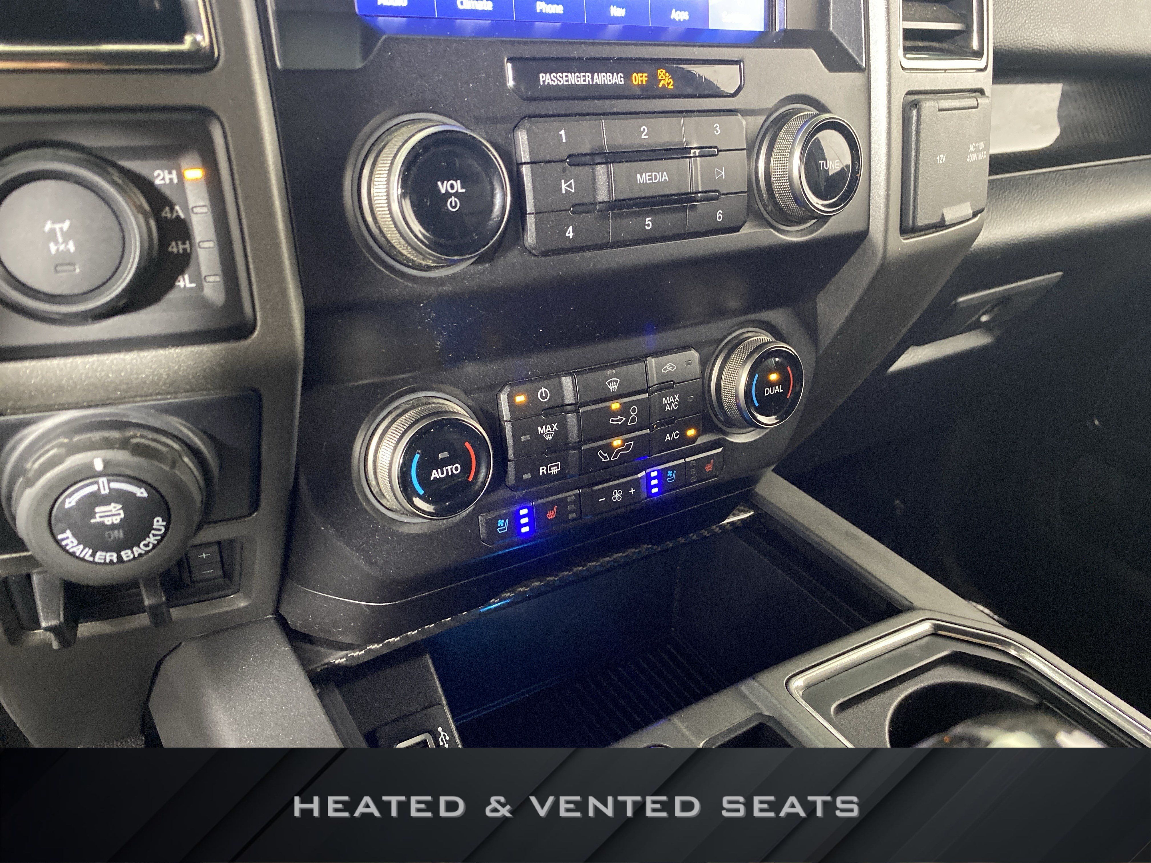 Used 2019 Ford F150 Raptor w/ Equipment Group 802A Luxury AWD/4WD image 6