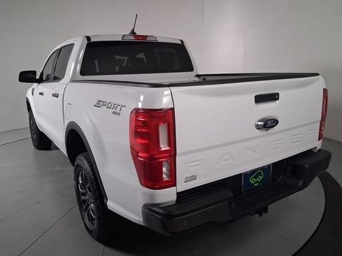 Used 2021 Ford Ranger XLT w/ Equipment Group 301A Mid AWD/4WD image 6