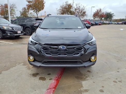 New 2026 Subaru Forester Sport image 5