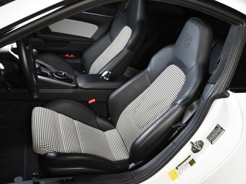 Used 2023 Porsche 911 Sport Classic RWD image 26