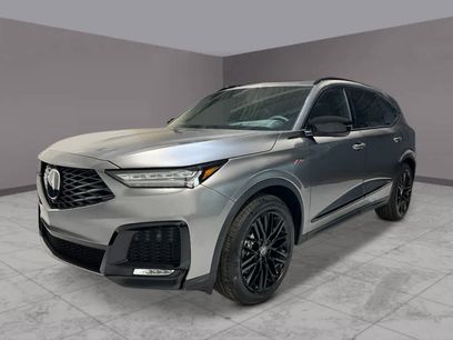 New 2026 Acura MDX A-Spec