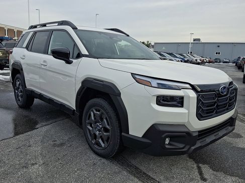 New 2026 Subaru Outback Premium image 2