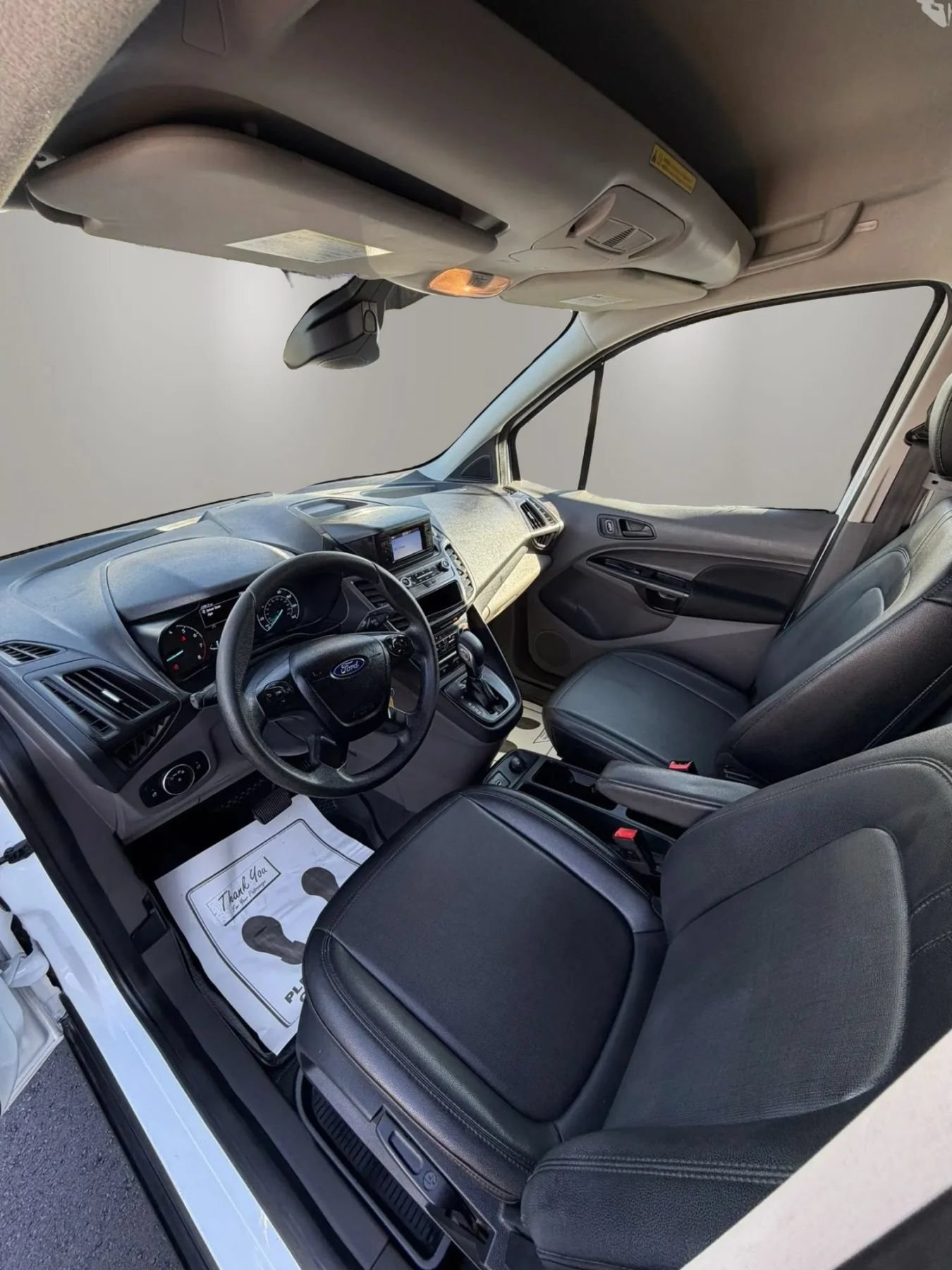 Used 2022 Ford Transit Connect XL FWD image 18