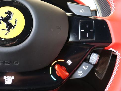 Used 2023 Ferrari Roma RWD image 22