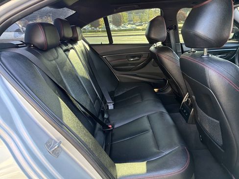 Used 2015 BMW 328i xDrive Sedan AWD/4WD image 21
