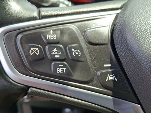 Used 2023 Chevrolet Equinox LT AWD/4WD image 21