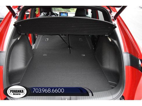 New 2025 Acura ADX A-Spec image 17