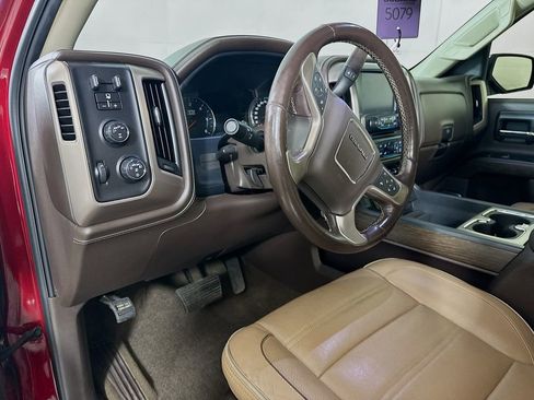 Used 2018 GMC Sierra 1500 Denali w/ Denali Ultimate Package AWD/4WD image 10