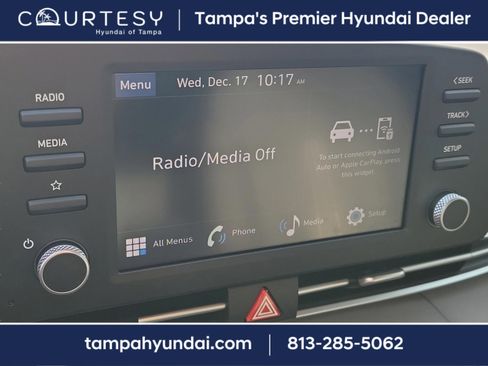 Certified 2025 Hyundai Elantra Sport image 25