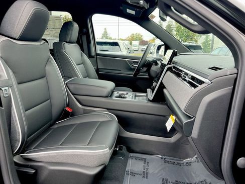 New 2026 GMC Sierra EV Elevation image 59