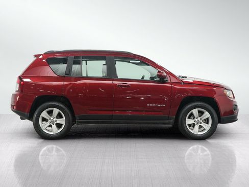 Used 2014 Jeep Compass Latitude FWD image 6
