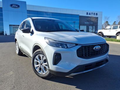 New 2026 Ford Escape Active