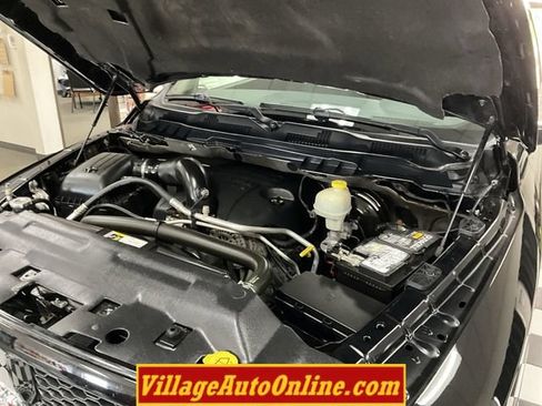 Used 2014 RAM 1500 Express AWD/4WD image 37