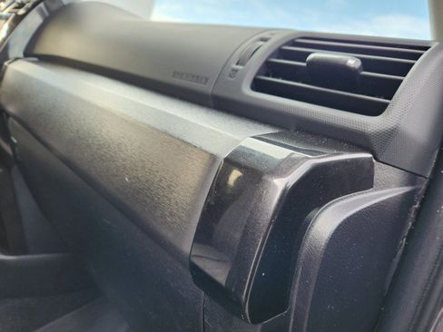 Used 2022 Toyota 4Runner TRD Off-Road image 14