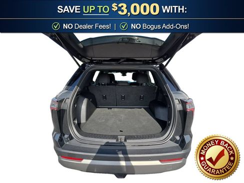 Used 2026 Chevrolet Equinox LT FWD image 24